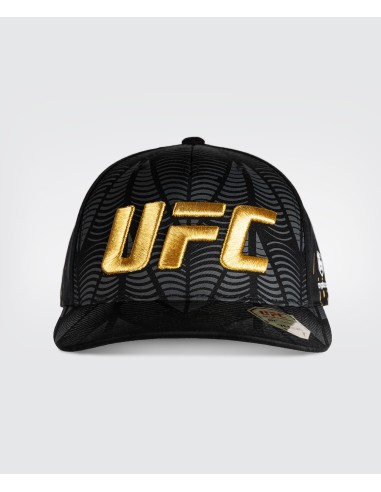 Casquette Venum UFC Zenith à découvrir pour les vrais fans de MMA