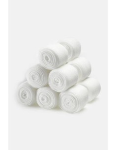 Sting Professionelle Boxbandagen-Gaze 12 Rollen