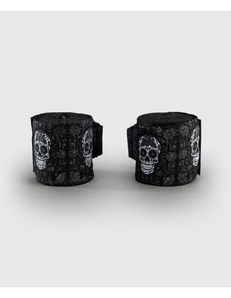 Bende Venum Santa Muerte 4,5 m – resistenti ed elastiche