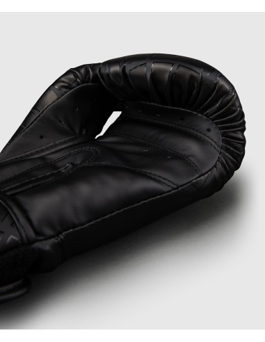 Venum Contender 1.5 XT 3D Boxhandschuhe Schwarz/Gold