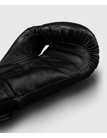 Venum Contender 1.5 XT 3D Boxhandschuhe Schwarz/Gold