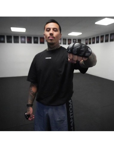 Buy Knuckels - Phantom Boxing Bandages FASTWRAPS Pads