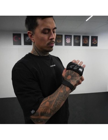 Buy Knuckels - Phantom Boxing Bandages FASTWRAPS Pads