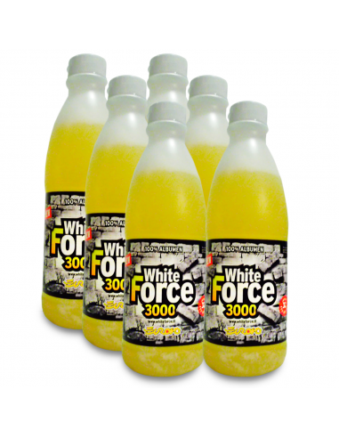 Buy Eurovo White Force 3000 1 litre in the swiss online shop