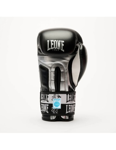 Gant de boxe WAKO Iconic officiel par Leone1947