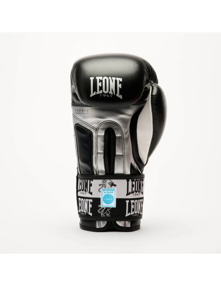Gant de boxe WAKO Iconic officiel par Leone1947