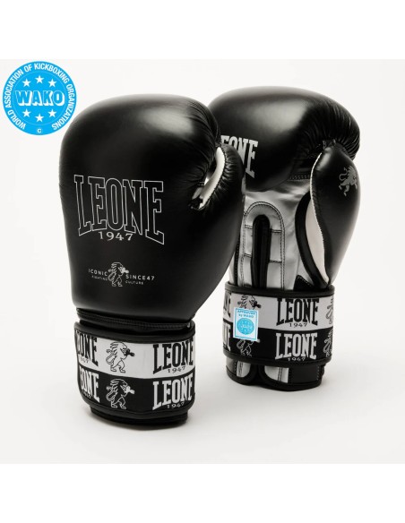 Gant de boxe WAKO Iconic officiel par Leone1947