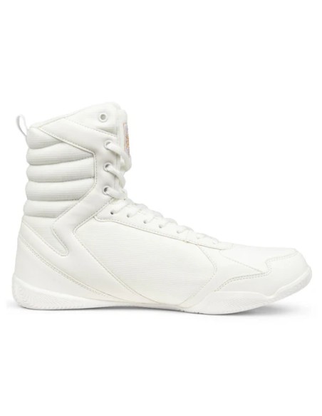 Benlee Boxschuhe Strike Weiss/Gold