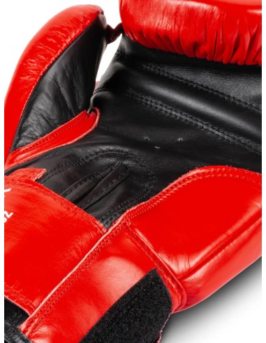 Top des gants de boxe en cuir : Benlee Fighter pour une performance maximale