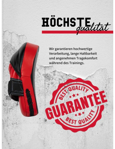 Benlee Tucson Mains de combat : Parfait pour l'entraînement au crochet dans les arts martiaux