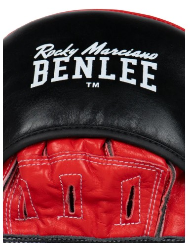 Benlee Pratzen Tucson Leder