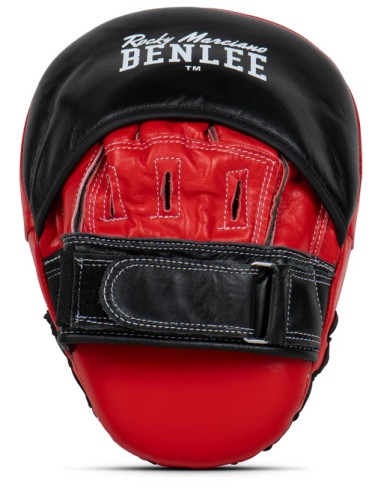 Benlee Pratzen Tucson Leder