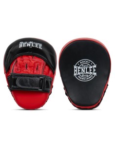 Benlee Tucson Mains de combat : Parfait pour l'entraînement au crochet dans les arts martiaux