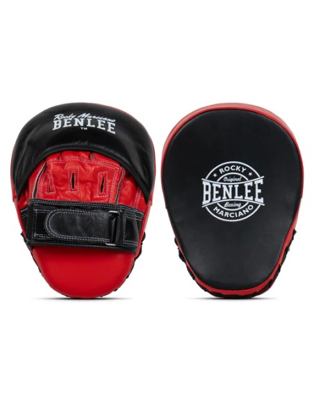 Benlee Pratzen Tucson Leder