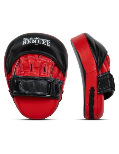 Benlee Tucson hand claws: Perfect for hook training in martial arts