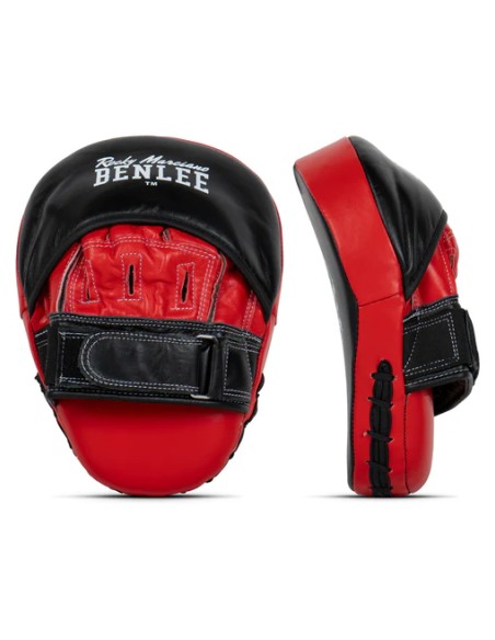 Benlee Tucson hand claws: Perfect for hook training in martial arts