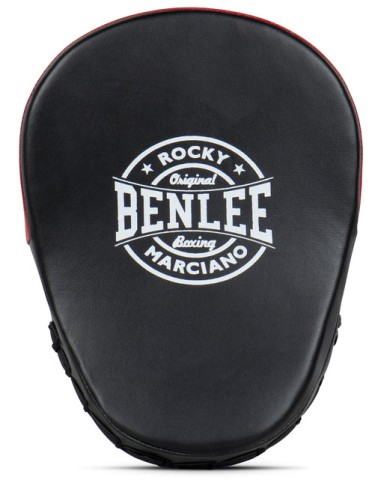 Benlee Pratzen Tucson Leder