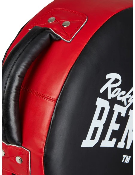 Discover the Benlee Solo impact pad: robust, comfortable and effective