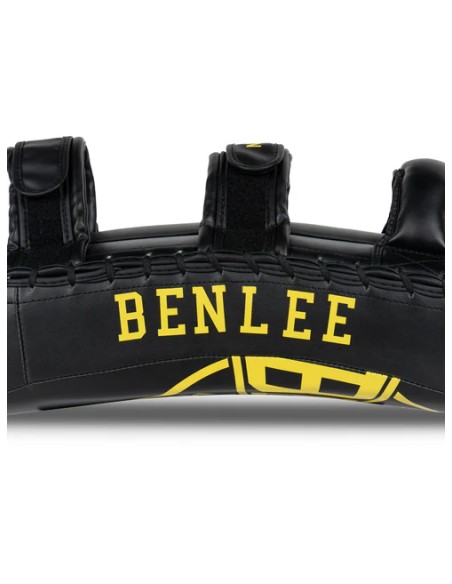 Top BENLEE Mâchoires pour avant-bras Bintan : Entraînement optimal des coups de poing & de pied !