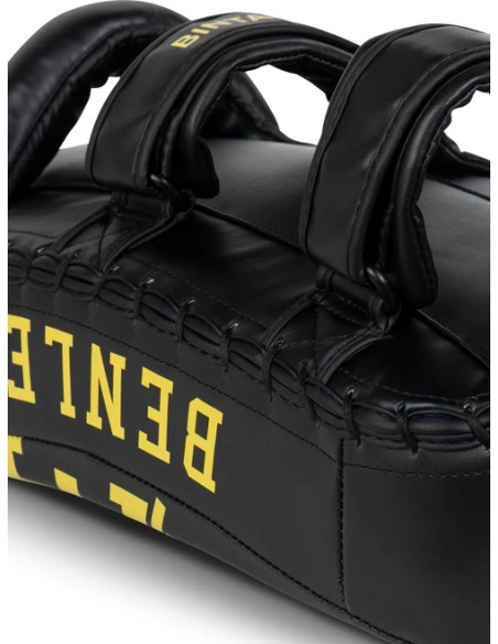 Top BENLEE Bintan forearm braces: Optimum punch & kick training!