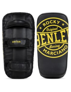 Bretelle per avambraccio BENLEE Bintan: allenamento ottimale per pugni e calci!