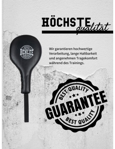 Benlee Rocky Marciano paddle: train in style with the Vento model