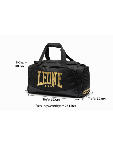 Buy sports bag Leone1947 DNA in the Swiss online shop