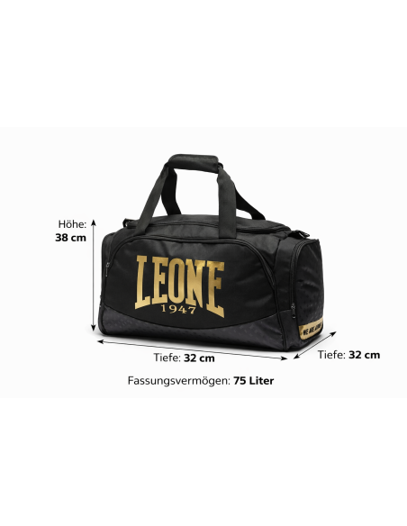Buy sports bag Leone1947 DNA in the Swiss online shop