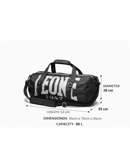 Leone1947 Buy Light Bag travel bag in the Swiss online shop