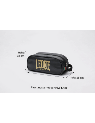 Leone1947 Buy boxing glove bag in the swiss online shop