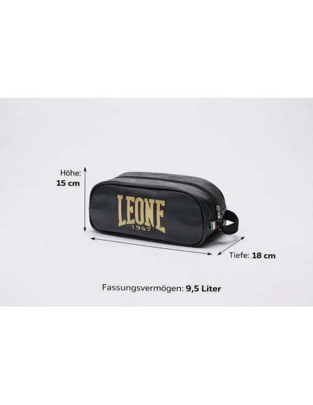 Leone1947 Buy boxing glove bag in the swiss online shop