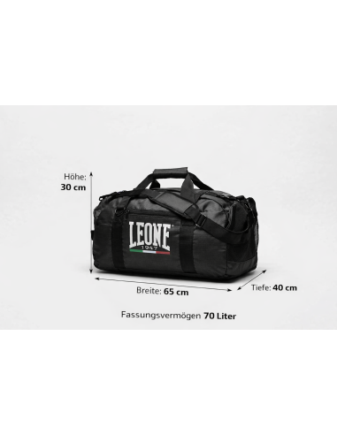 Leone1947 Bag Pak - Zaino - Borsa sportiva nel nostro Vikingstore
