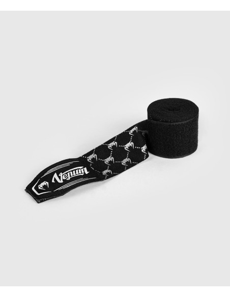 Venum Monogram Bendaggi 4m Nero/Bianco