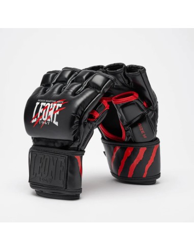 Leone Primal Instinct MMA Gloves – Perfect for fighting