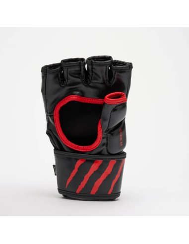 Leone Primal Instinct MMA Gloves – Perfect for fighting