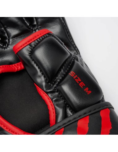 Leone Primal Instinct MMA Gloves – Perfect for fighting