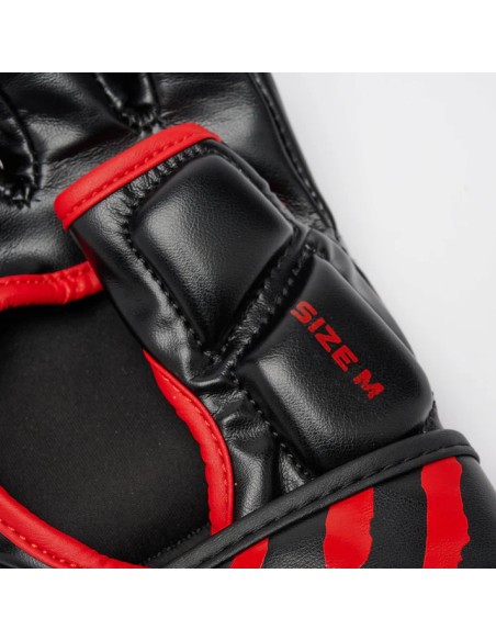 Leone Primal Instinct MMA Gloves – Perfect for fighting
