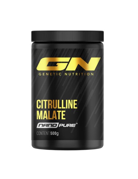 Pure Citrulline Malate -  GN Laboratories Nano Pure online kaufen