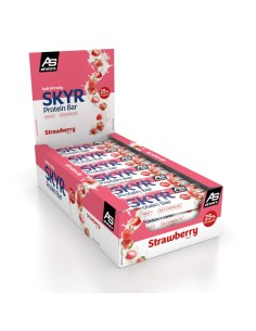 Acheter une barre protéinée Skyr All Stars Nutrition dans la boutique en ligne suisse 2