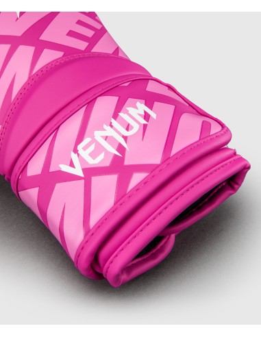 Venum Boxhandschuhe für Frauen Contender 1.5XT Candy Pink