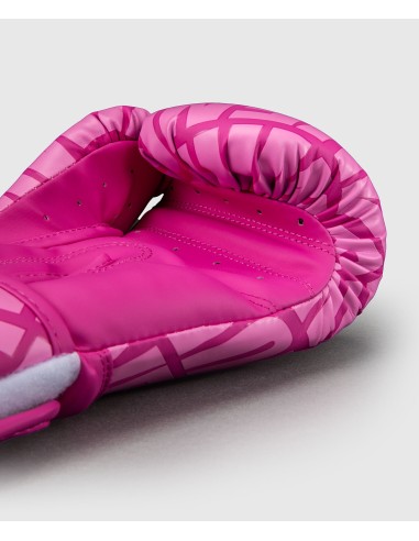 Venum Boxhandschuhe für Frauen Contender 1.5XT Candy Pink