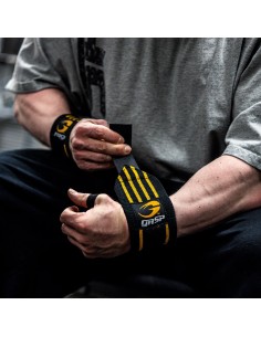 Wrist Wraps - Hardcore Gasp buy in swiss online shop 2