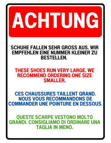 Strike Boxschuhe von Benlee mit erhöhtem Schaft in Weiß/Gold