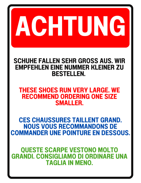 Strike Boxschuhe von Benlee mit erhöhtem Schaft in Weiß/Gold