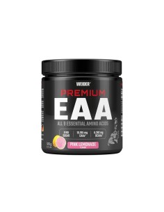 Weider EAA Zero : ta source essentielle d'acides aminés