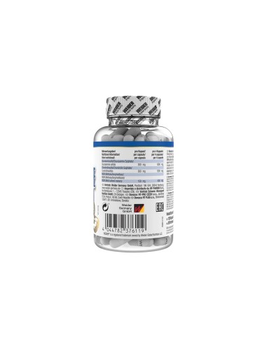 Acheter Glucosamine Chondroïtine + MSM - Weider dans la boutique en ligne suisse