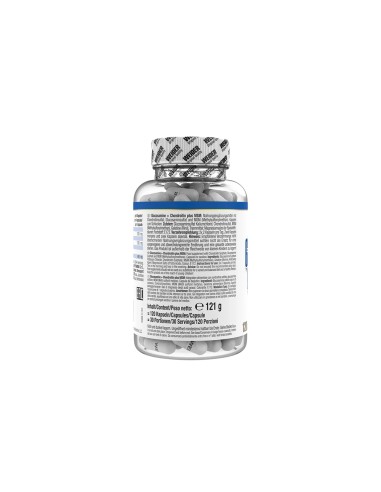 Acheter Glucosamine Chondroïtine + MSM - Weider dans la boutique en ligne suisse