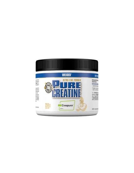 Weider Pure Creatine 250g