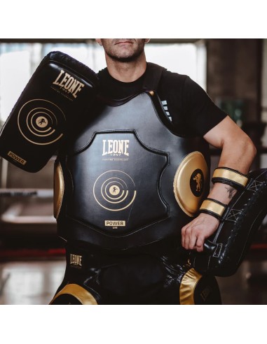 Leone Brustschild Power Line GM441