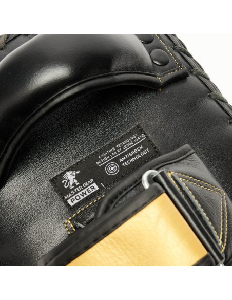 Pratzen - Power Line Punch and Kick Mitts from Leone1947 buy online